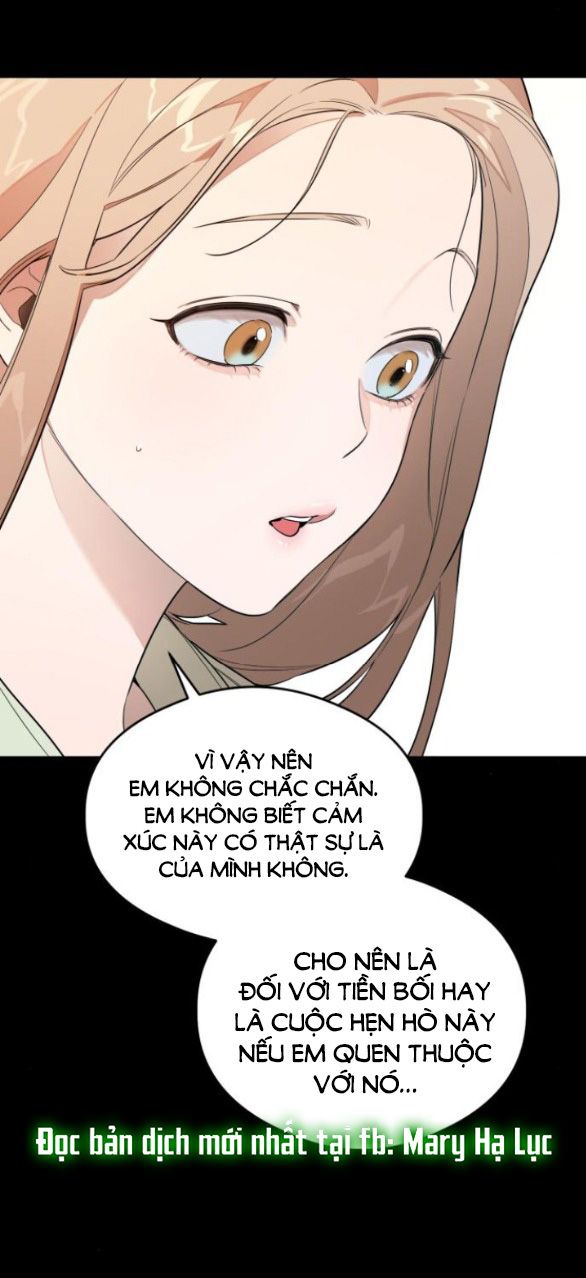 đọc truyện [18+] Mong Ước Của Ác Ma Chương 21.2 ảnh 42 tại Giả Dược