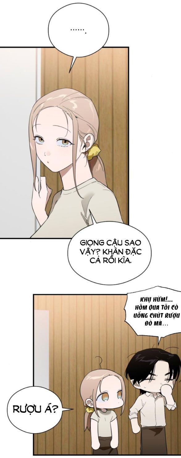 đọc truyện [18+] Mong Ước Của Ác Ma Chương 2.2 ảnh 13 tại Giả Dược