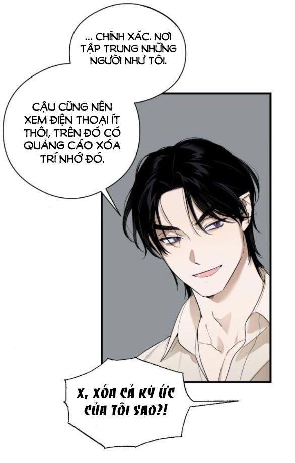 đọc truyện [18+] Mong Ước Của Ác Ma Chương 2.2 ảnh 23 tại Giả Dược