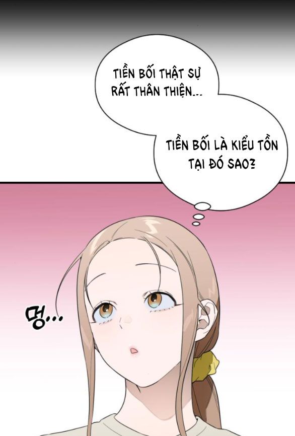 đọc truyện [18+] Mong Ước Của Ác Ma Chương 22 ảnh 37 tại Giả Dược