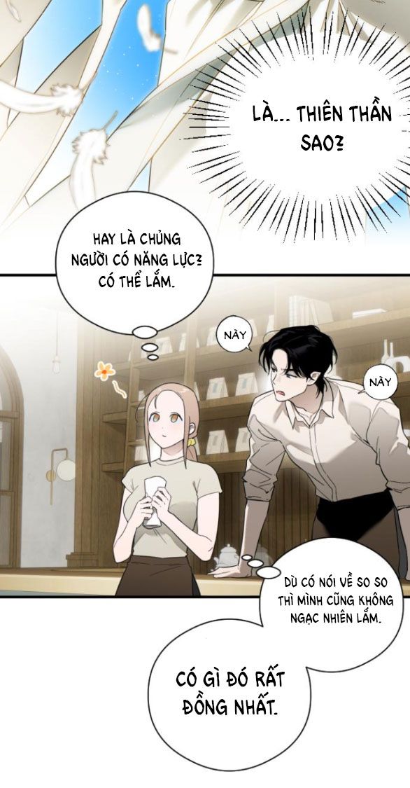 đọc truyện [18+] Mong Ước Của Ác Ma Chương 22 ảnh 39 tại Giả Dược