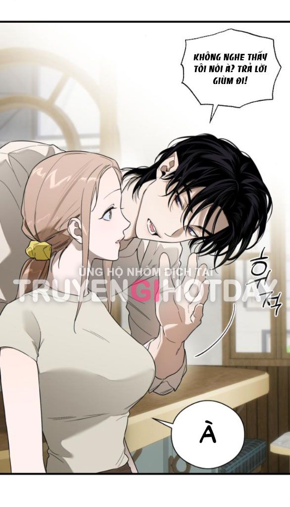 đọc truyện [18+] Mong Ước Của Ác Ma Chương 22 ảnh 40 tại Giả Dược