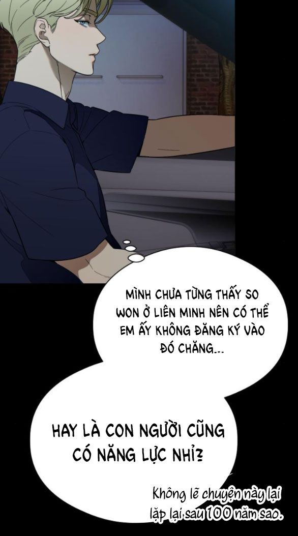 đọc truyện [18+] Mong Ước Của Ác Ma Chương 2.2 ảnh 6 tại Giả Dược