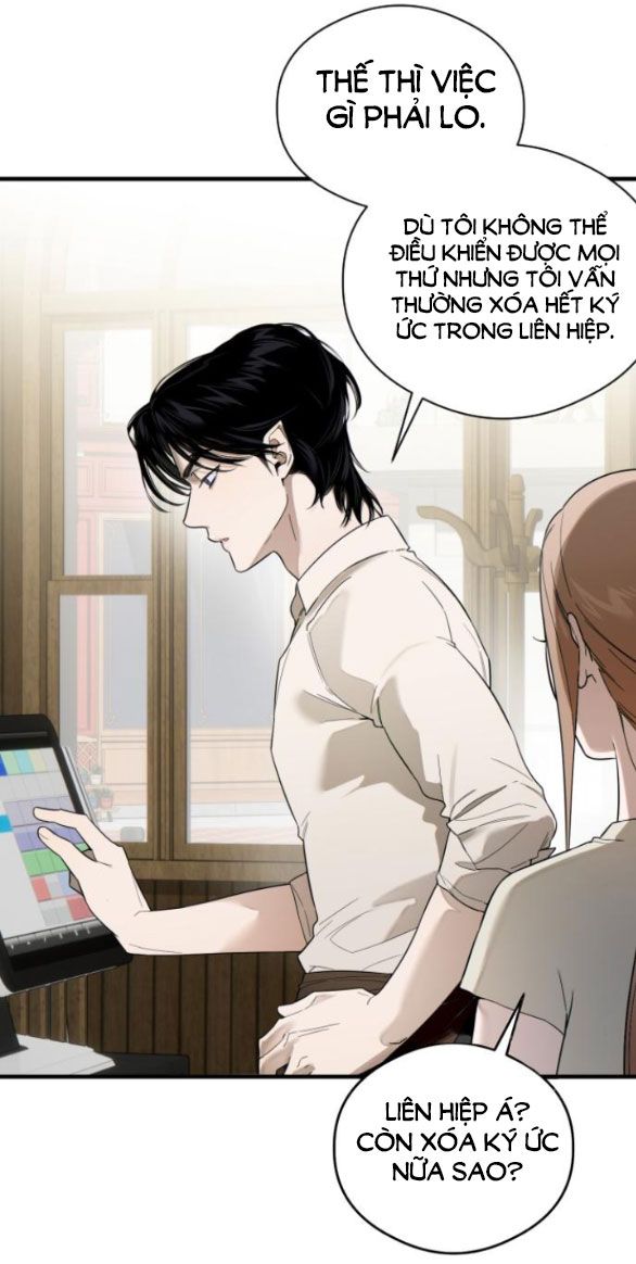 đọc truyện [18+] Mong Ước Của Ác Ma Chương 22.1 ảnh 22 tại Giả Dược