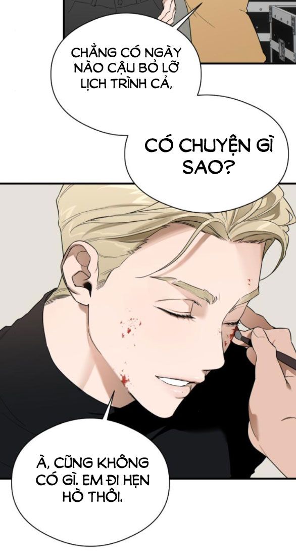 đọc truyện [18+] Mong Ước Của Ác Ma Chương 22.2 ảnh 15 tại Giả Dược