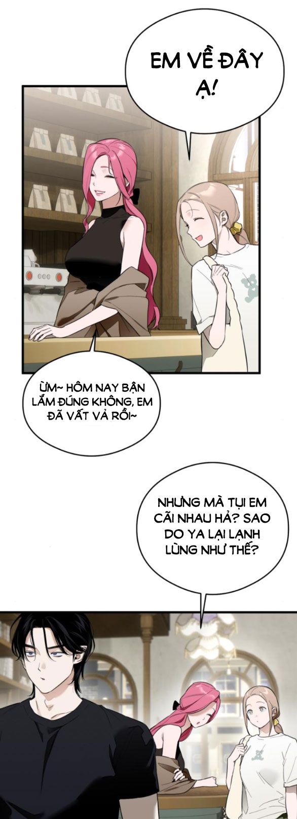 đọc truyện [18+] Mong Ước Của Ác Ma Chương 23.1 ảnh 14 tại Giả Dược