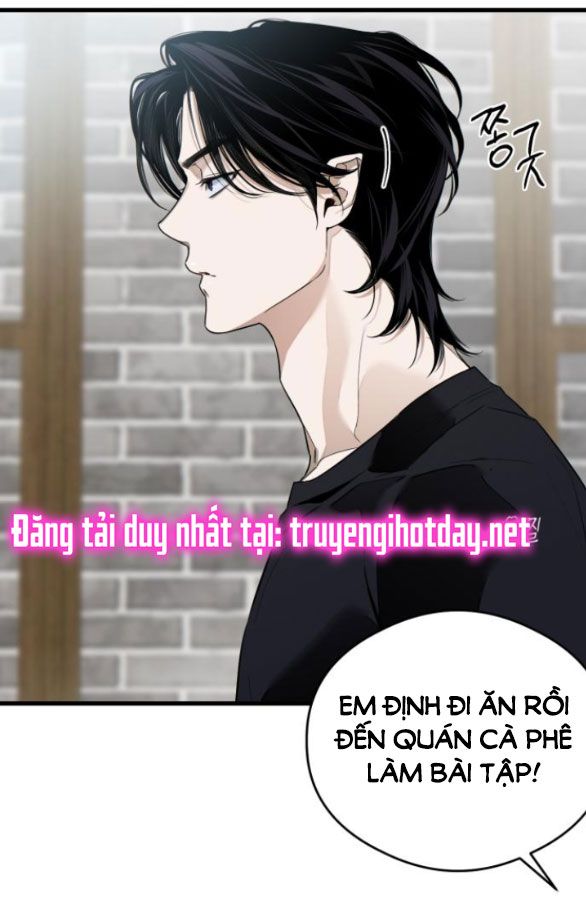 đọc truyện [18+] Mong Ước Của Ác Ma Chương 23.1 ảnh 16 tại Giả Dược