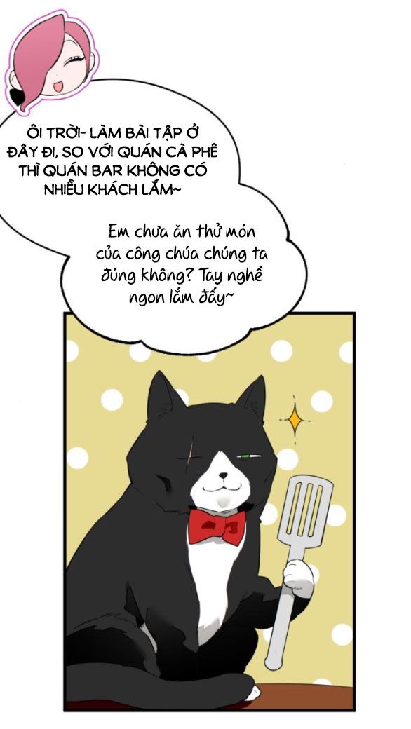 đọc truyện [18+] Mong Ước Của Ác Ma Chương 23.1 ảnh 17 tại Giả Dược