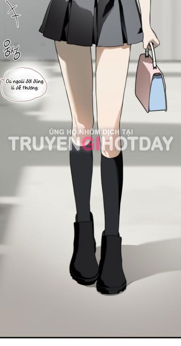 đọc truyện [18+] Mong Ước Của Ác Ma Chương 23.1 ảnh 8 tại Giả Dược