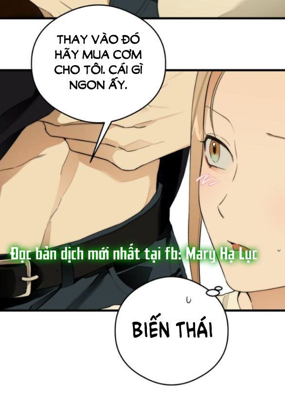đọc truyện [18+] Mong Ước Của Ác Ma Chương 23.2 ảnh 20 tại Giả Dược