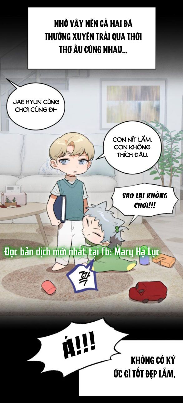 đọc truyện [18+] Mong Ước Của Ác Ma Chương 24 ảnh 11 tại Giả Dược