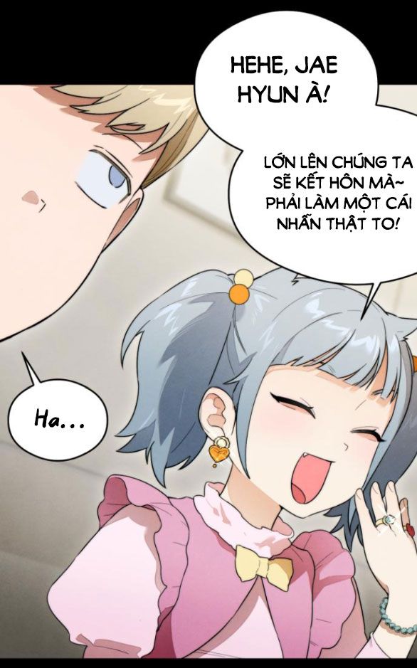 đọc truyện [18+] Mong Ước Của Ác Ma Chương 24 ảnh 14 tại Giả Dược