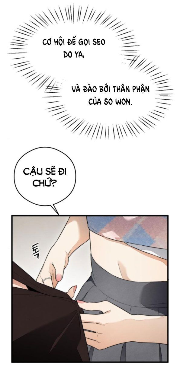 đọc truyện [18+] Mong Ước Của Ác Ma Chương 24 ảnh 23 tại Giả Dược