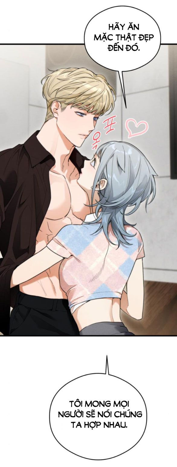 đọc truyện [18+] Mong Ước Của Ác Ma Chương 24 ảnh 24 tại Giả Dược