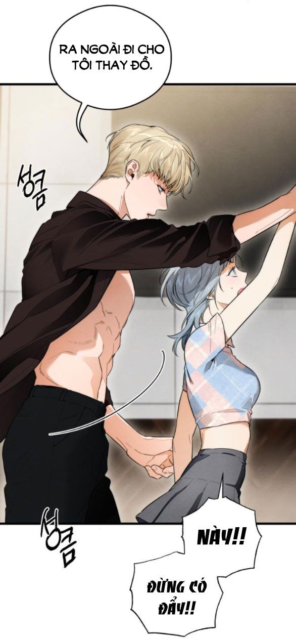 đọc truyện [18+] Mong Ước Của Ác Ma Chương 24 ảnh 28 tại Giả Dược