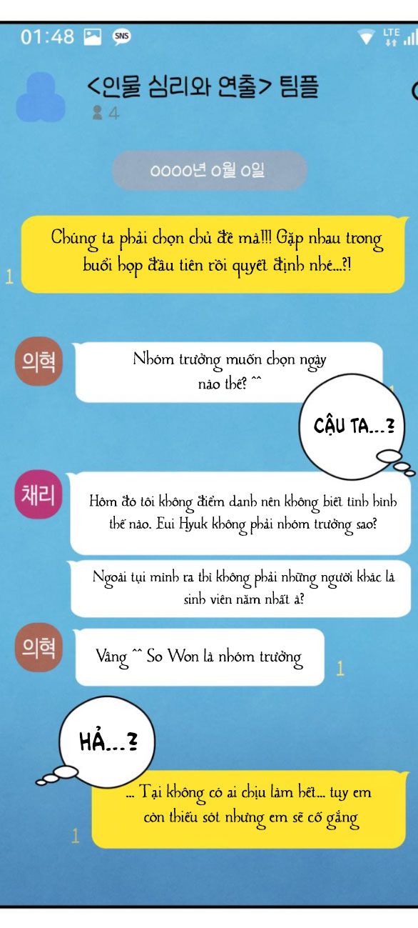 đọc truyện [18+] Mong Ước Của Ác Ma Chương 24 ảnh 33 tại Giả Dược