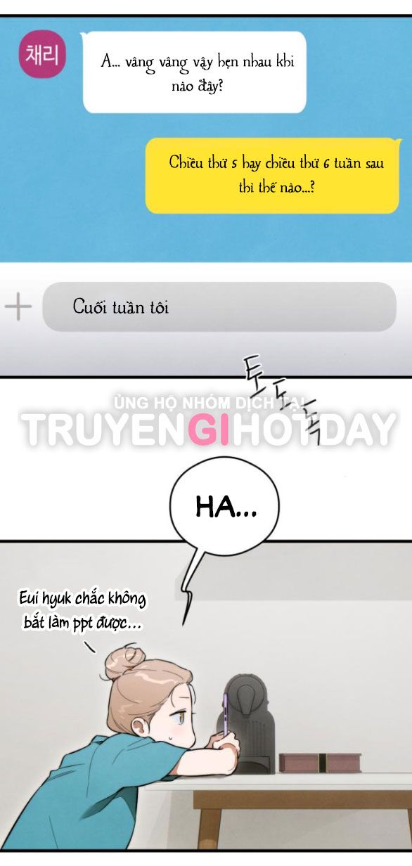 đọc truyện [18+] Mong Ước Của Ác Ma Chương 24 ảnh 34 tại Giả Dược