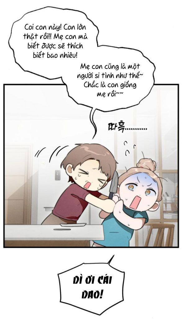 đọc truyện [18+] Mong Ước Của Ác Ma Chương 24 ảnh 40 tại Giả Dược