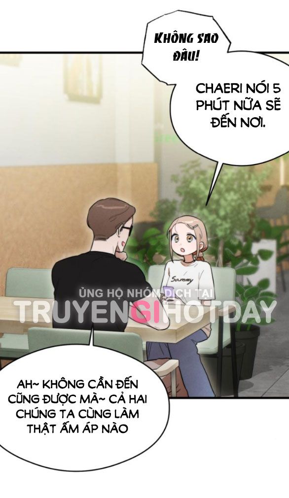 đọc truyện [18+] Mong Ước Của Ác Ma Chương 24 ảnh 49 tại Giả Dược