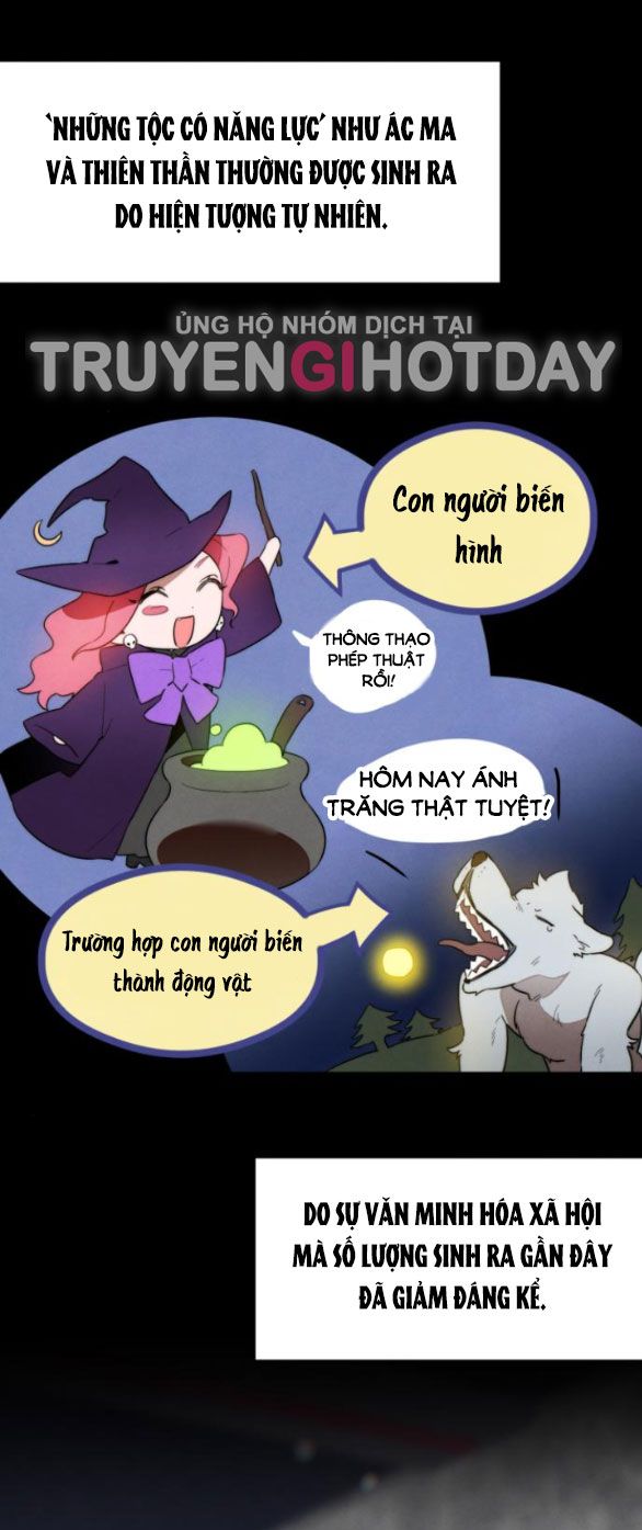 đọc truyện [18+] Mong Ước Của Ác Ma Chương 24 ảnh 7 tại Giả Dược