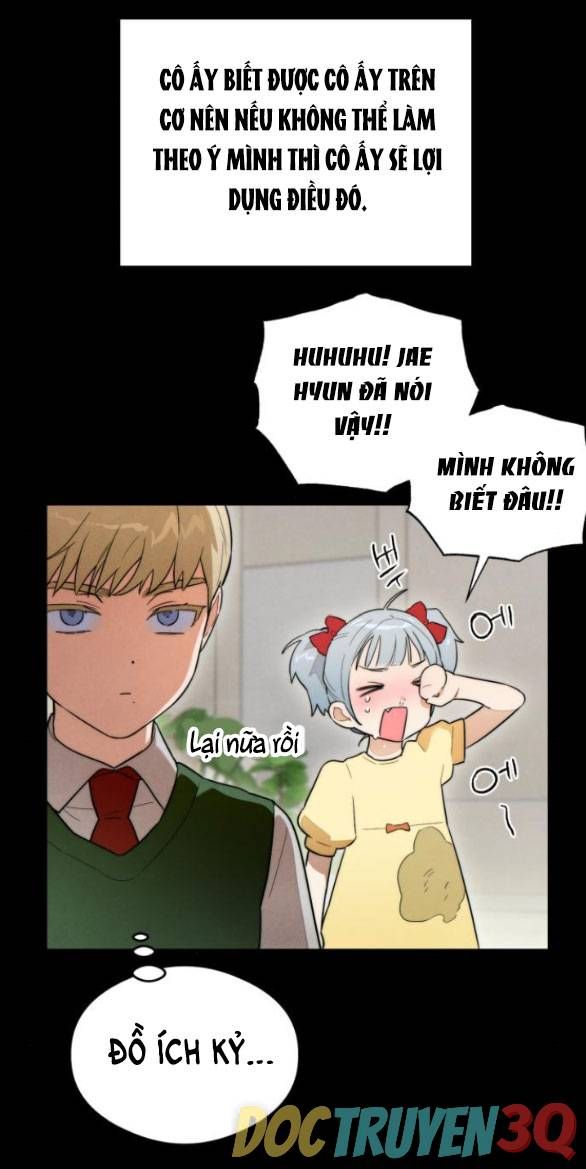đọc truyện [18+] Mong Ước Của Ác Ma Chương 24.1 ảnh 14 tại Giả Dược