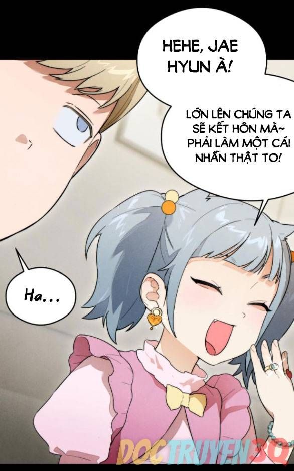 đọc truyện [18+] Mong Ước Của Ác Ma Chương 24.1 ảnh 15 tại Giả Dược