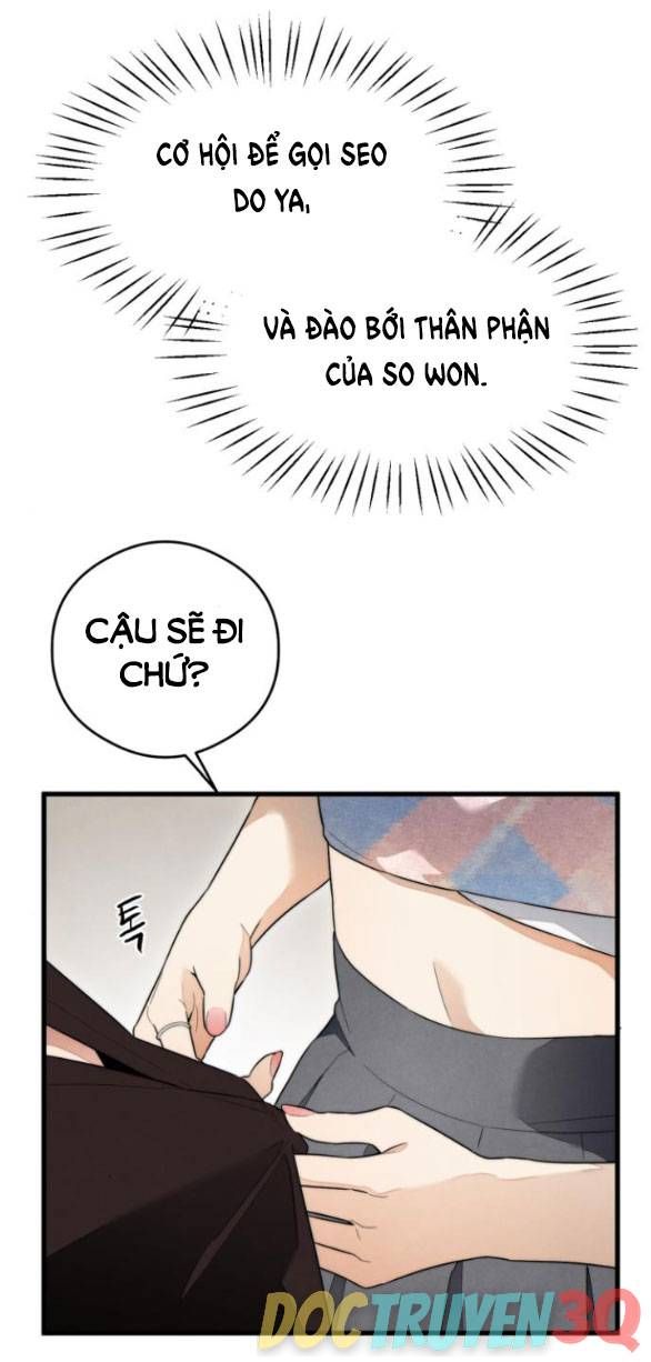 đọc truyện [18+] Mong Ước Của Ác Ma Chương 24.1 ảnh 25 tại Giả Dược