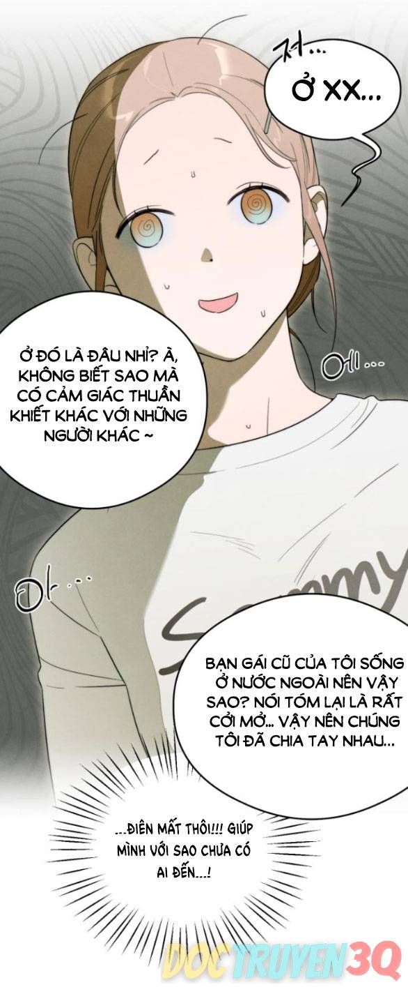 đọc truyện [18+] Mong Ước Của Ác Ma Chương 24.2 ảnh 24 tại Giả Dược