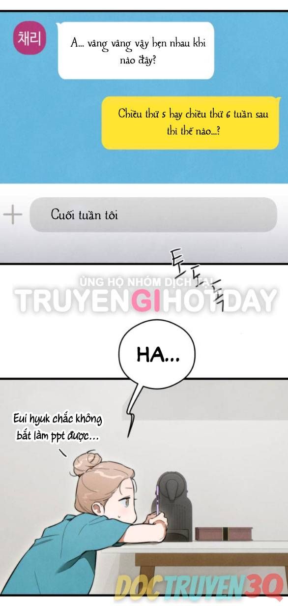 đọc truyện [18+] Mong Ước Của Ác Ma Chương 24.2 ảnh 6 tại Giả Dược