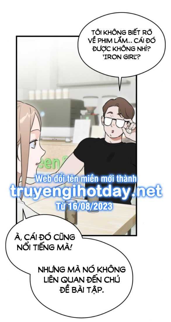 đọc truyện [18+] Mong Ước Của Ác Ma Chương 25.1 ảnh 21 tại Truyện Dạ Ký