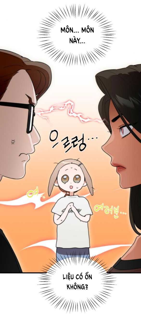 đọc truyện [18+] Mong Ước Của Ác Ma Chương 25.1 ảnh 26 tại Truyện Dạ Ký