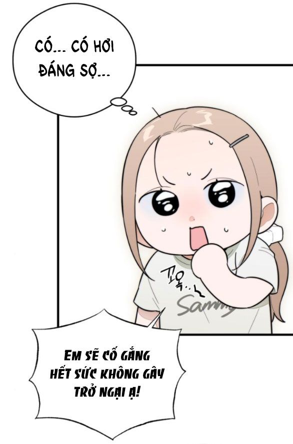 đọc truyện [18+] Mong Ước Của Ác Ma Chương 25 ảnh 11 tại Giả Dược