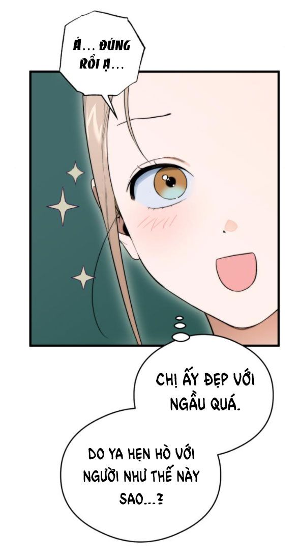 đọc truyện [18+] Mong Ước Của Ác Ma Chương 25 ảnh 15 tại Giả Dược