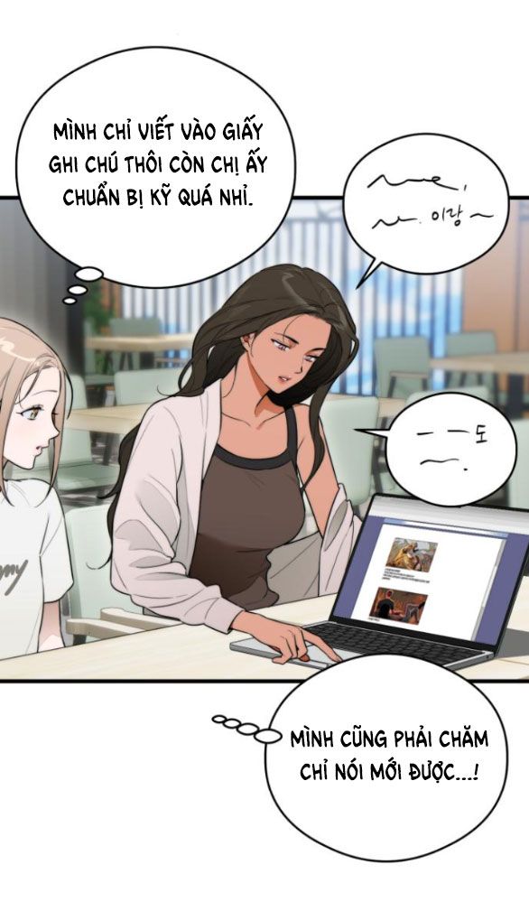 đọc truyện [18+] Mong Ước Của Ác Ma Chương 25 ảnh 17 tại Giả Dược