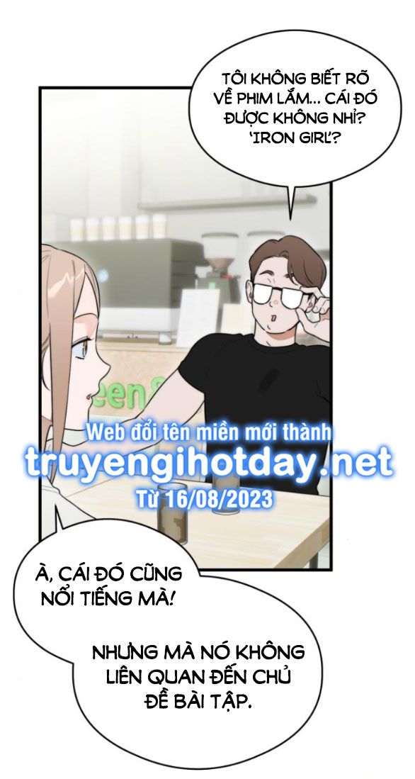 đọc truyện [18+] Mong Ước Của Ác Ma Chương 25 ảnh 20 tại Giả Dược