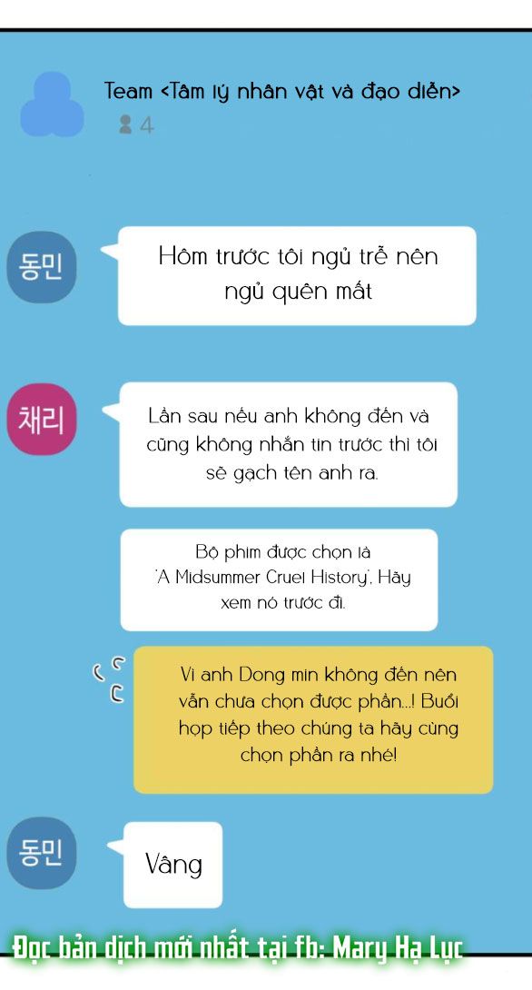 đọc truyện [18+] Mong Ước Của Ác Ma Chương 25 ảnh 28 tại Giả Dược