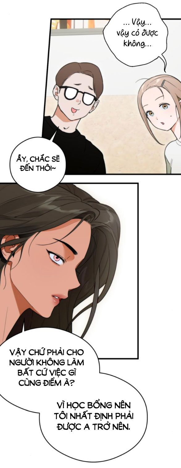 đọc truyện [18+] Mong Ước Của Ác Ma Chương 25 ảnh 9 tại Giả Dược
