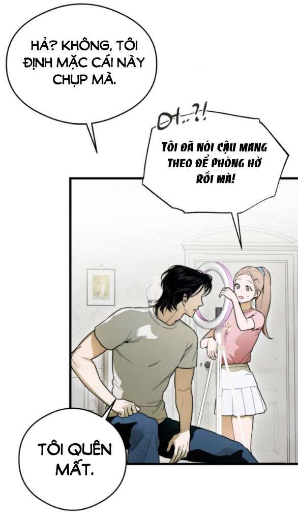 đọc truyện [18+] Mong Ước Của Ác Ma Chương 26.1 ảnh 17 tại Truyện Dạ Ký