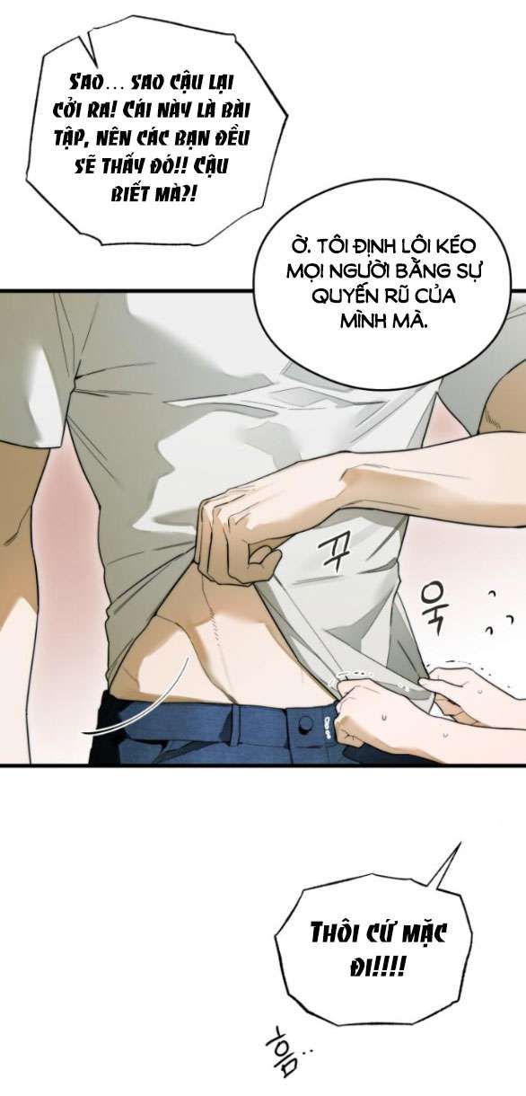 đọc truyện [18+] Mong Ước Của Ác Ma Chương 26.1 ảnh 21 tại Truyện Dạ Ký