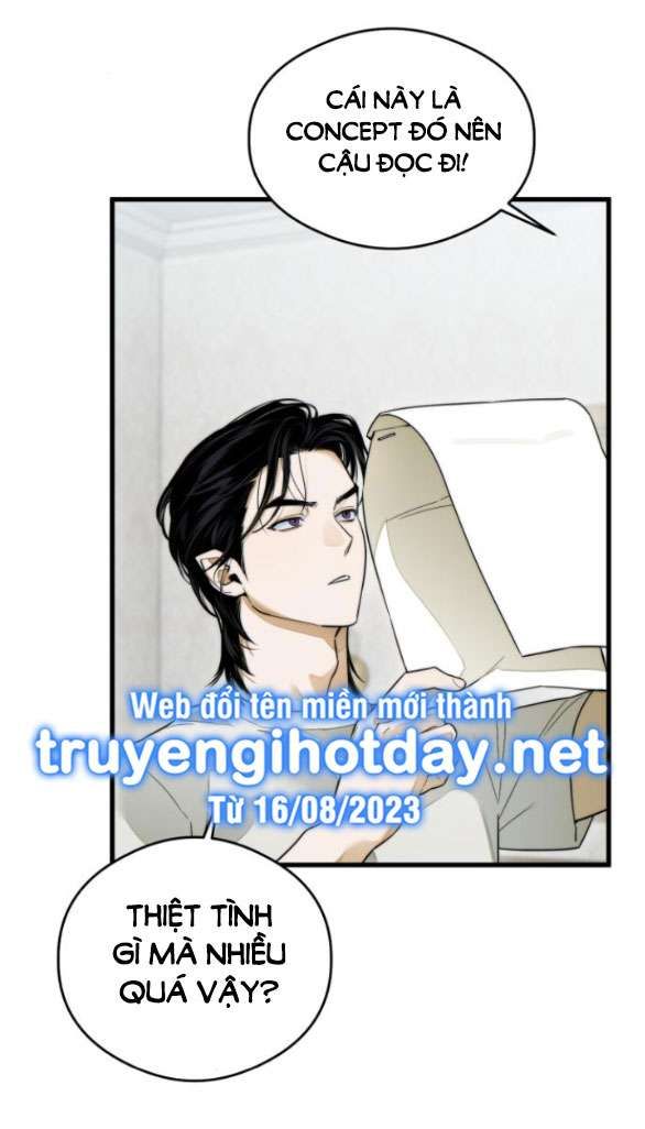 đọc truyện [18+] Mong Ước Của Ác Ma Chương 26.1 ảnh 22 tại Truyện Dạ Ký