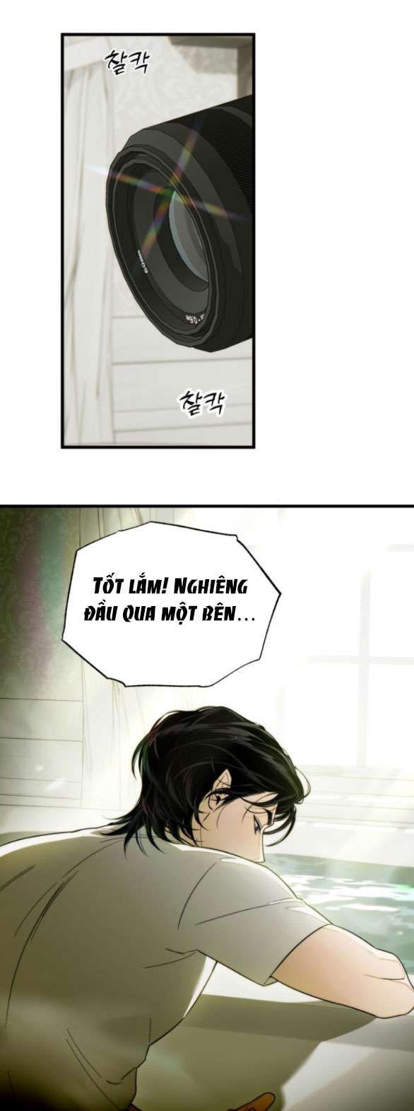 đọc truyện [18+] Mong Ước Của Ác Ma Chương 26.1 ảnh 25 tại Truyện Dạ Ký