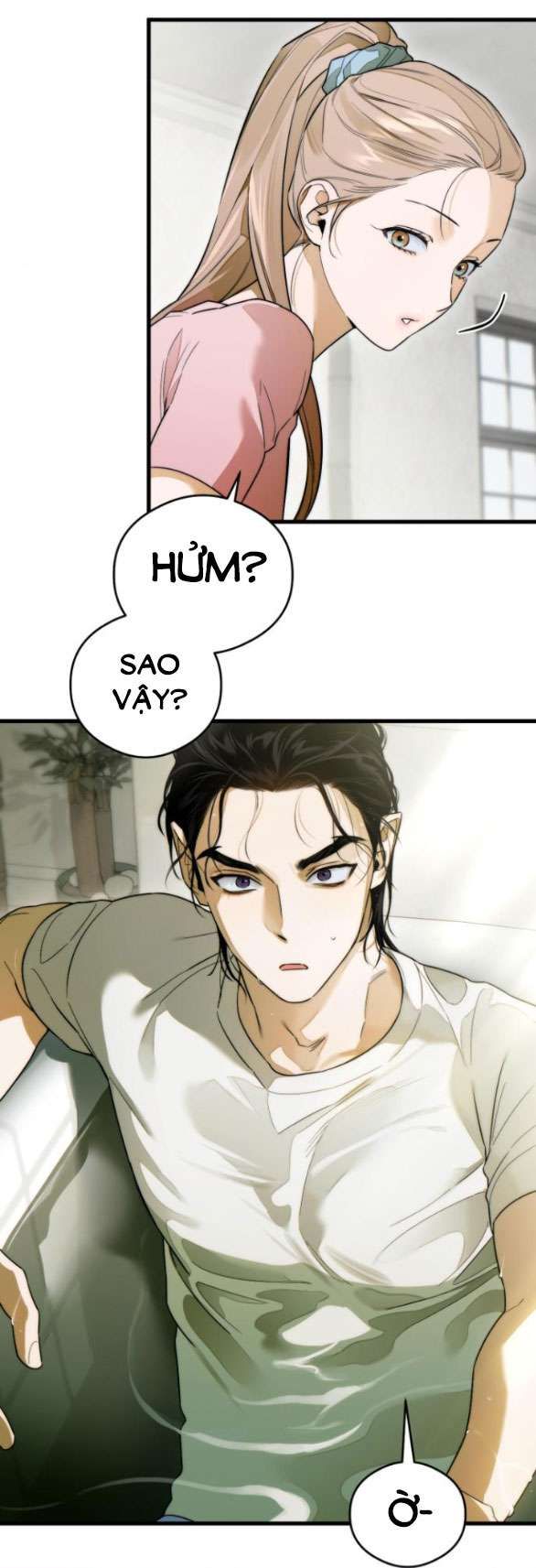 đọc truyện [18+] Mong Ước Của Ác Ma Chương 26.2 ảnh 17 tại Truyện Dạ Ký