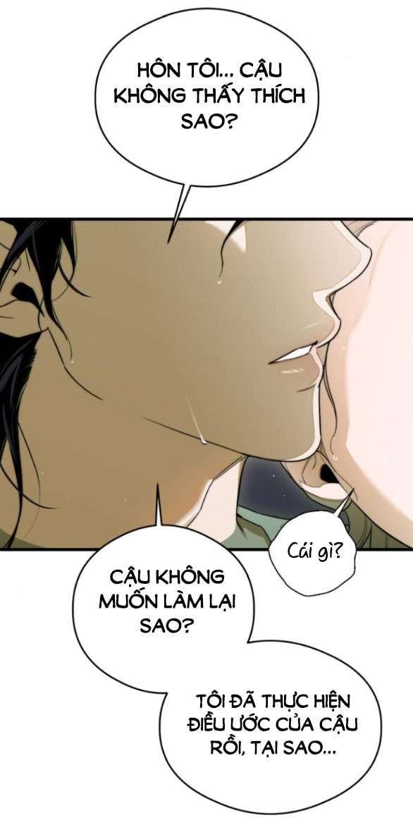 đọc truyện [18+] Mong Ước Của Ác Ma Chương 26.2 ảnh 30 tại Truyện Dạ Ký