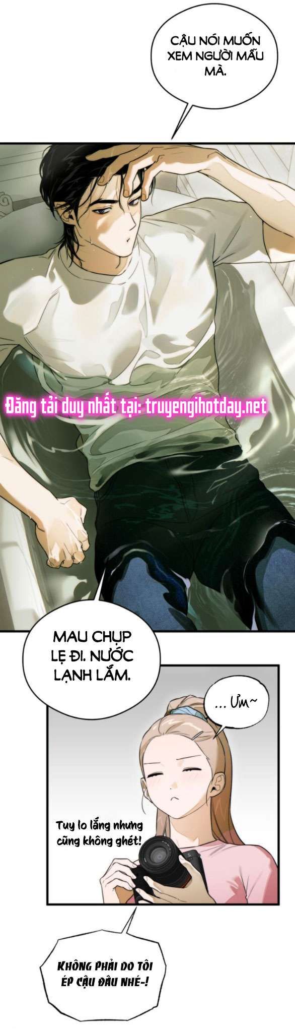 đọc truyện [18+] Mong Ước Của Ác Ma Chương 26.2 ảnh 4 tại Truyện Dạ Ký