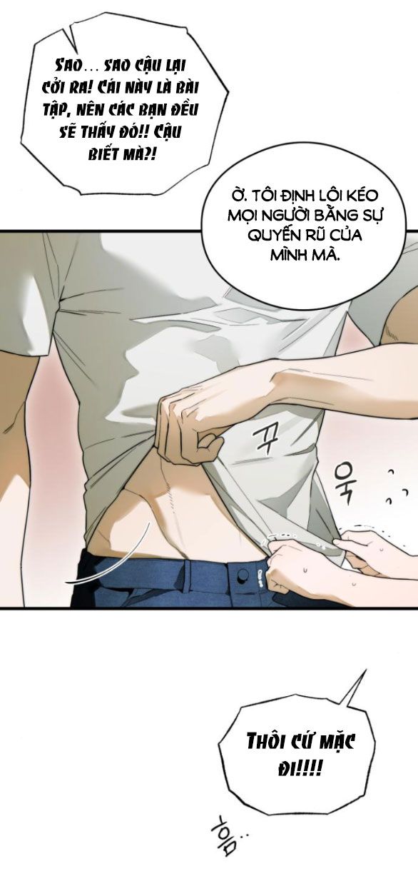 đọc truyện [18+] Mong Ước Của Ác Ma Chương 26 ảnh 20 tại Giả Dược