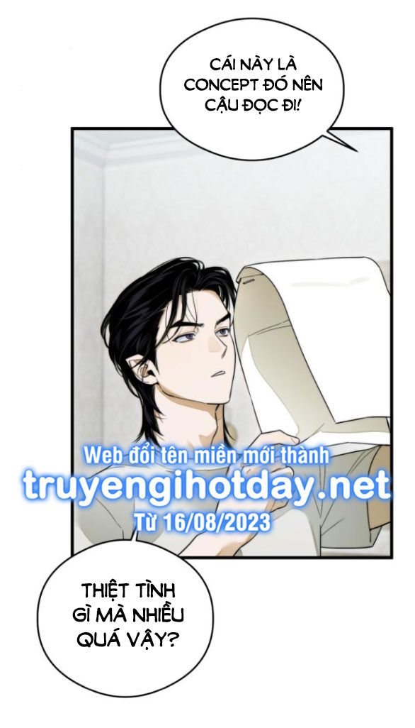 đọc truyện [18+] Mong Ước Của Ác Ma Chương 26 ảnh 21 tại Giả Dược