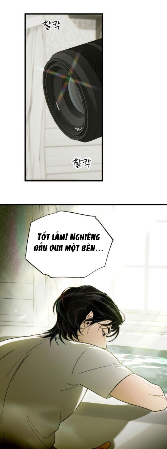 đọc truyện [18+] Mong Ước Của Ác Ma Chương 26 ảnh 24 tại Giả Dược