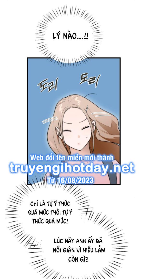 đọc truyện [18+] Mong Ước Của Ác Ma Chương 26 ảnh 5 tại Giả Dược