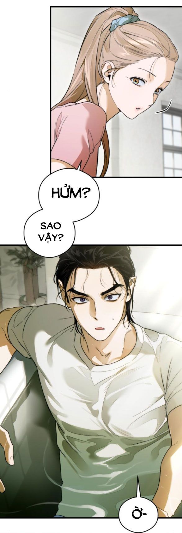 đọc truyện [18+] Mong Ước Của Ác Ma Chương 26 ảnh 46 tại Giả Dược
