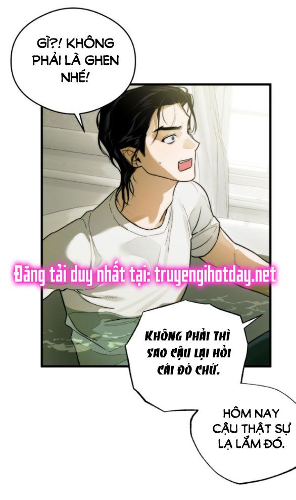 đọc truyện [18+] Mong Ước Của Ác Ma Chương 26 ảnh 49 tại Giả Dược